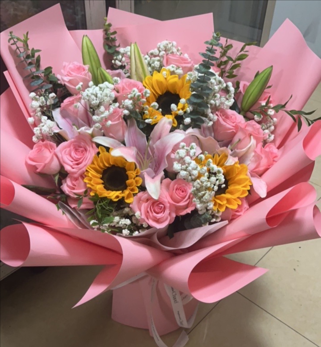 大连经济开发区花店